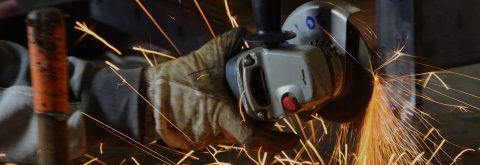 Hydra - Maintenance industrielle